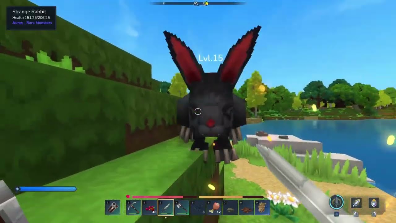 I Added More Mods. |Hytale EP5|