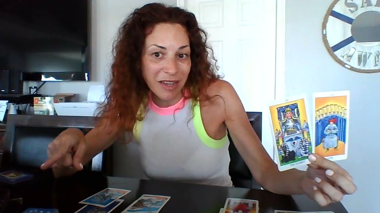 ARIES ♈ EVERYONE LOVES THE NEW YOU BUT DO U LIKE THEM BACK?💕 (Here's what you're processing) #tarot