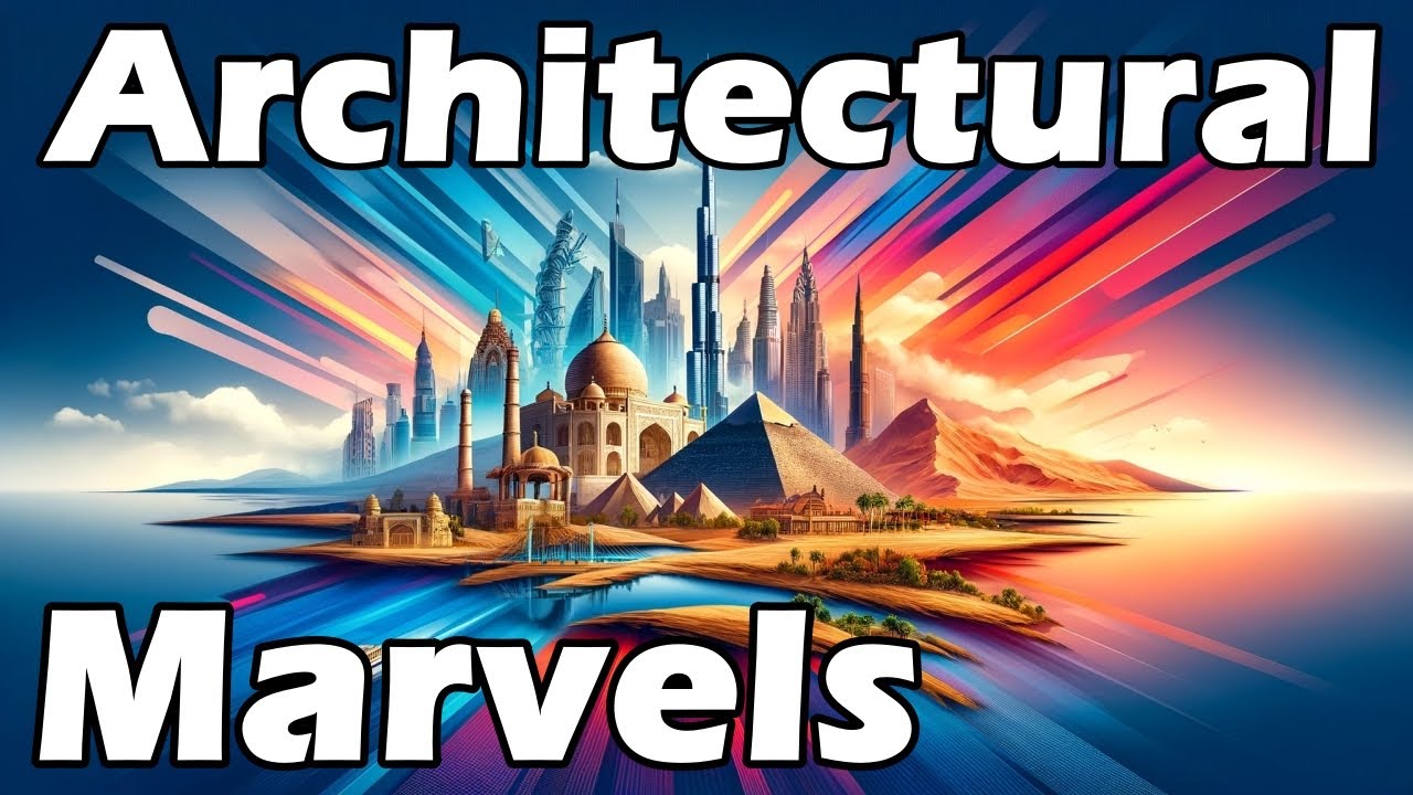 Architectural Marvels