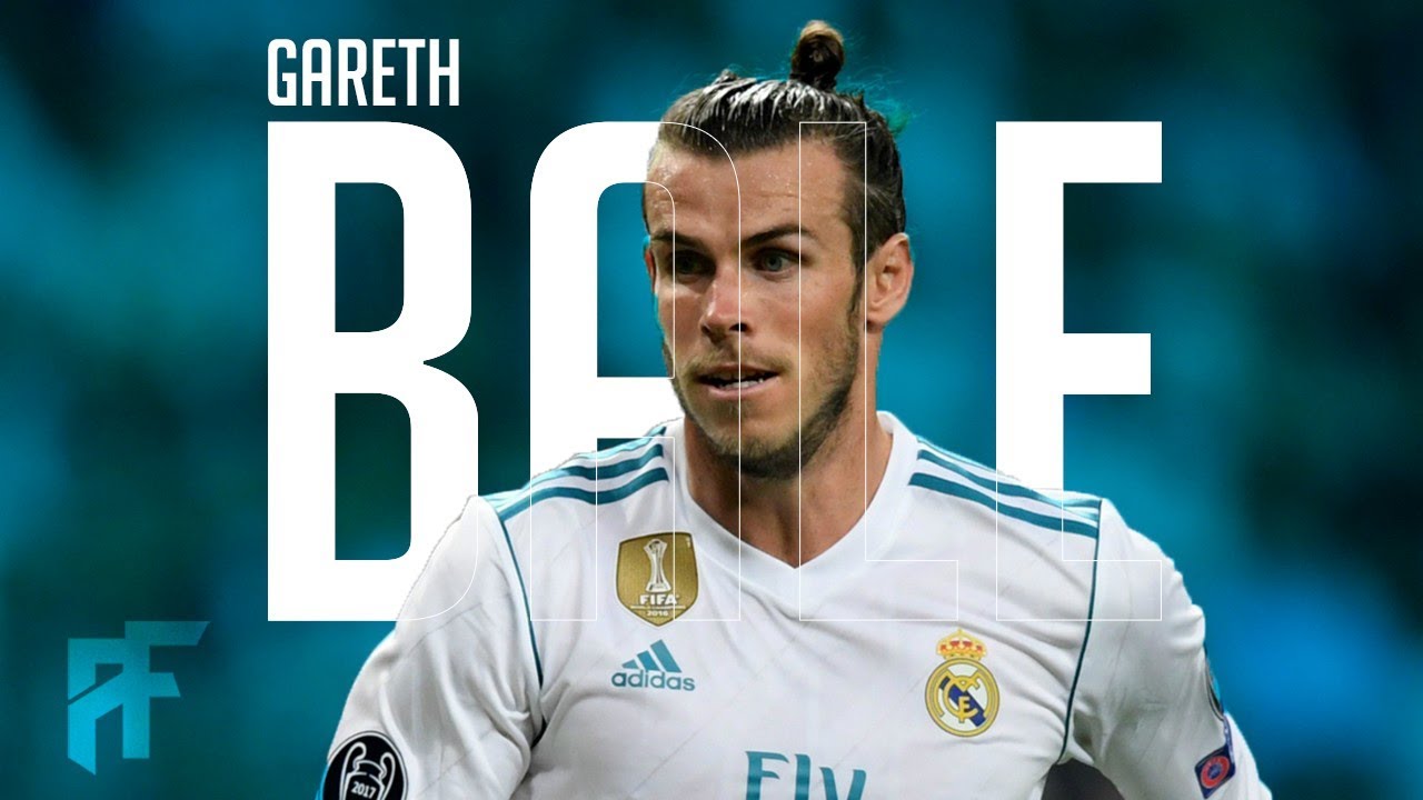 Gareth Bale - Should've Started | Skills, Assists & Goals | 18 | HD