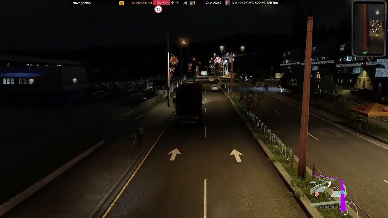Trabajando para Envía / Ruta Medellín - Facatativá / American Truck Simulator
