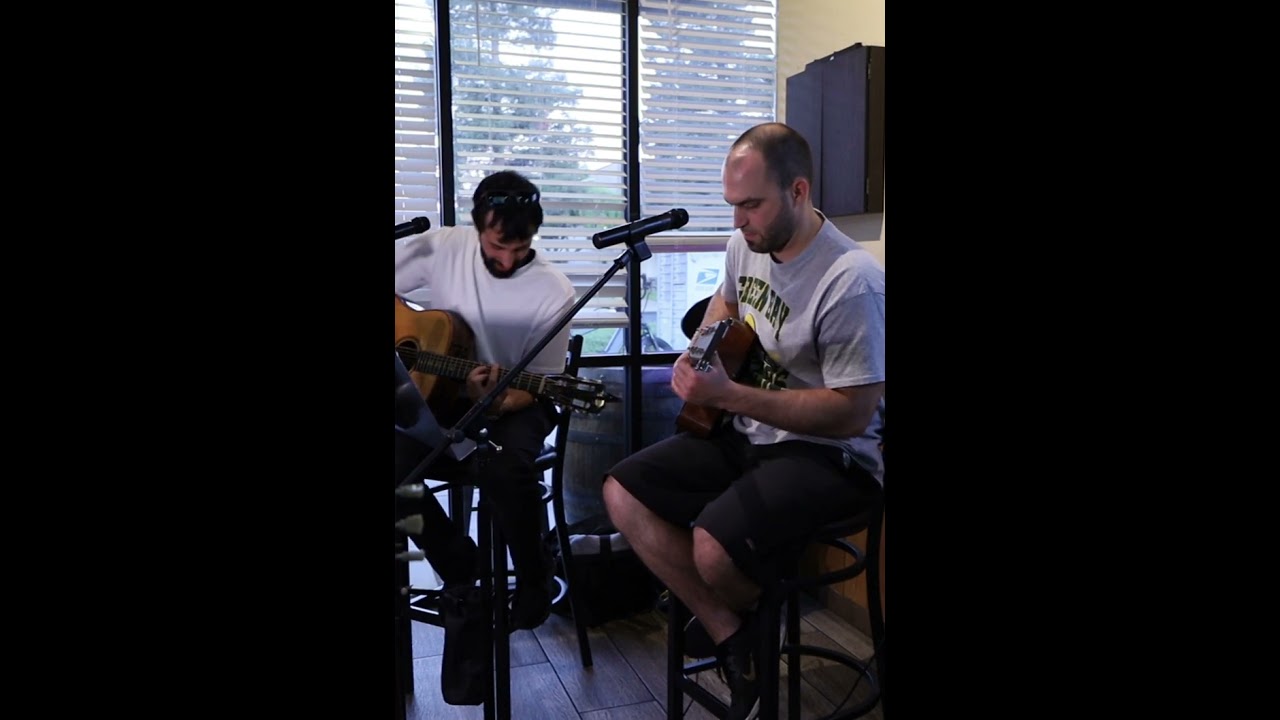 Original song 1st time published. Must watch!! Performed by Dustin & Brandon