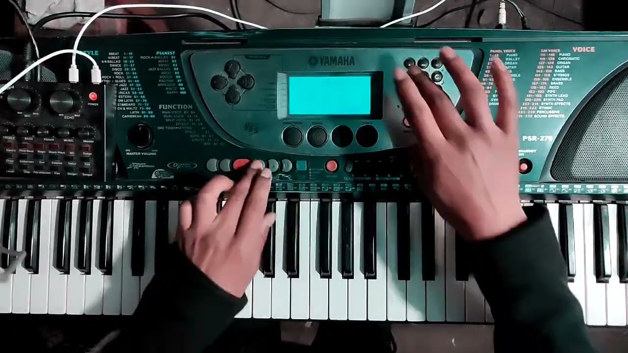 Tutorial como hacer los l Redobles Avanzandos en Folkrock ✓|Bien explicado