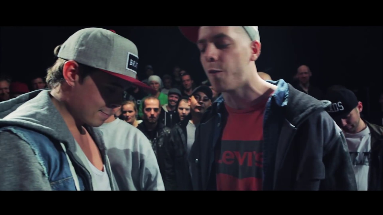 Bump Heads: Sistemann vs Gimmik