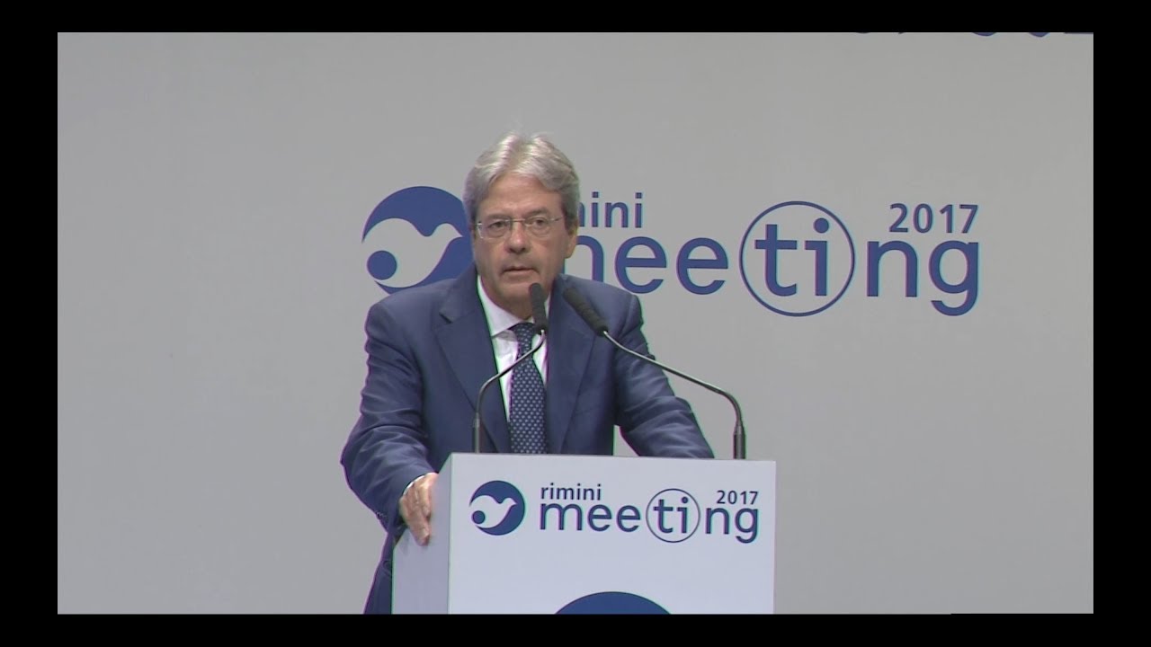 L'eredità e il futuro dell'Italia