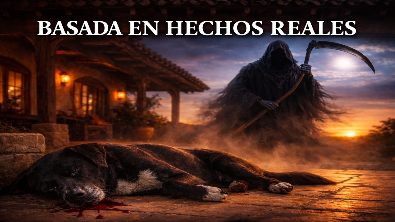 DON DULIO ACABO CON MI MASCOTA  - REAL