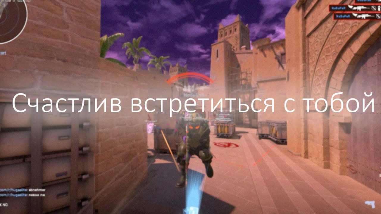 Cs2 hvh highlights with fatality.win #5