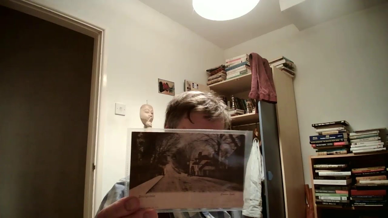Postcards63: Lots!