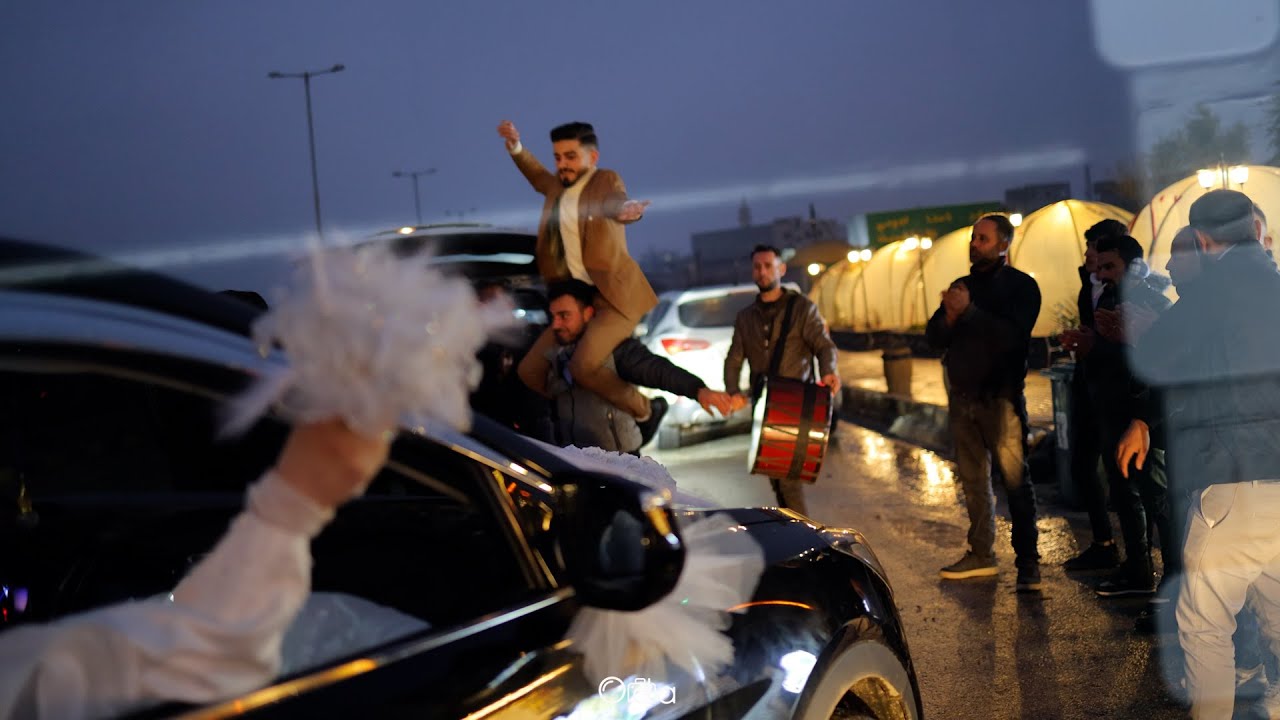 برومو 🔥 العريس الغالي 🤍محمد نجل السيد هيثم علي من