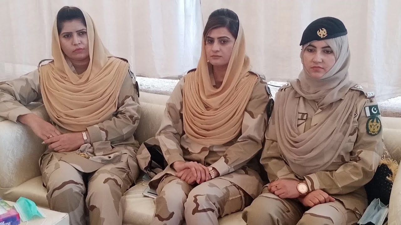 Pakistan Zindabad ANF Drugs Burning Ceremony  2020