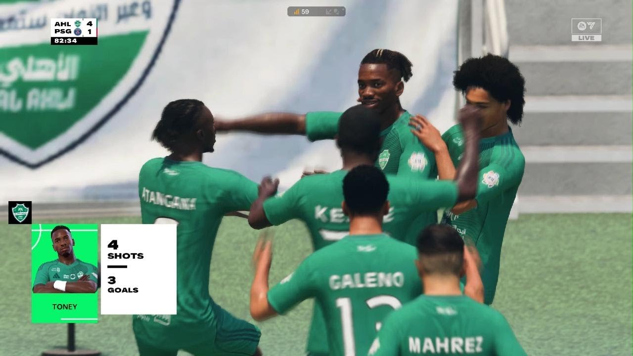 EA SPORTS FC 26 Online Seasons - Kadarius Toney