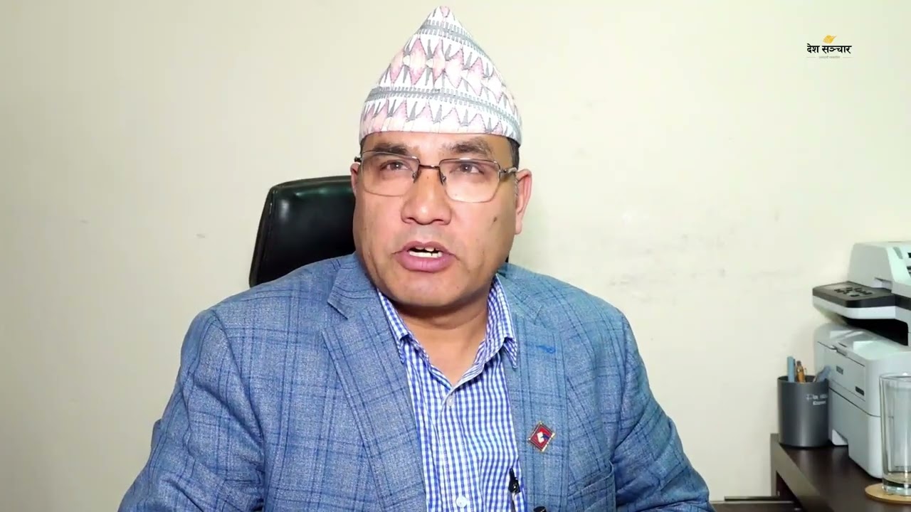 कतिपय मतदाताले मतपत्रमा कुनैपनि चुनाव चिन्हमा सङ्केत नगरि मतपेटिकामा खसालेः आयोग