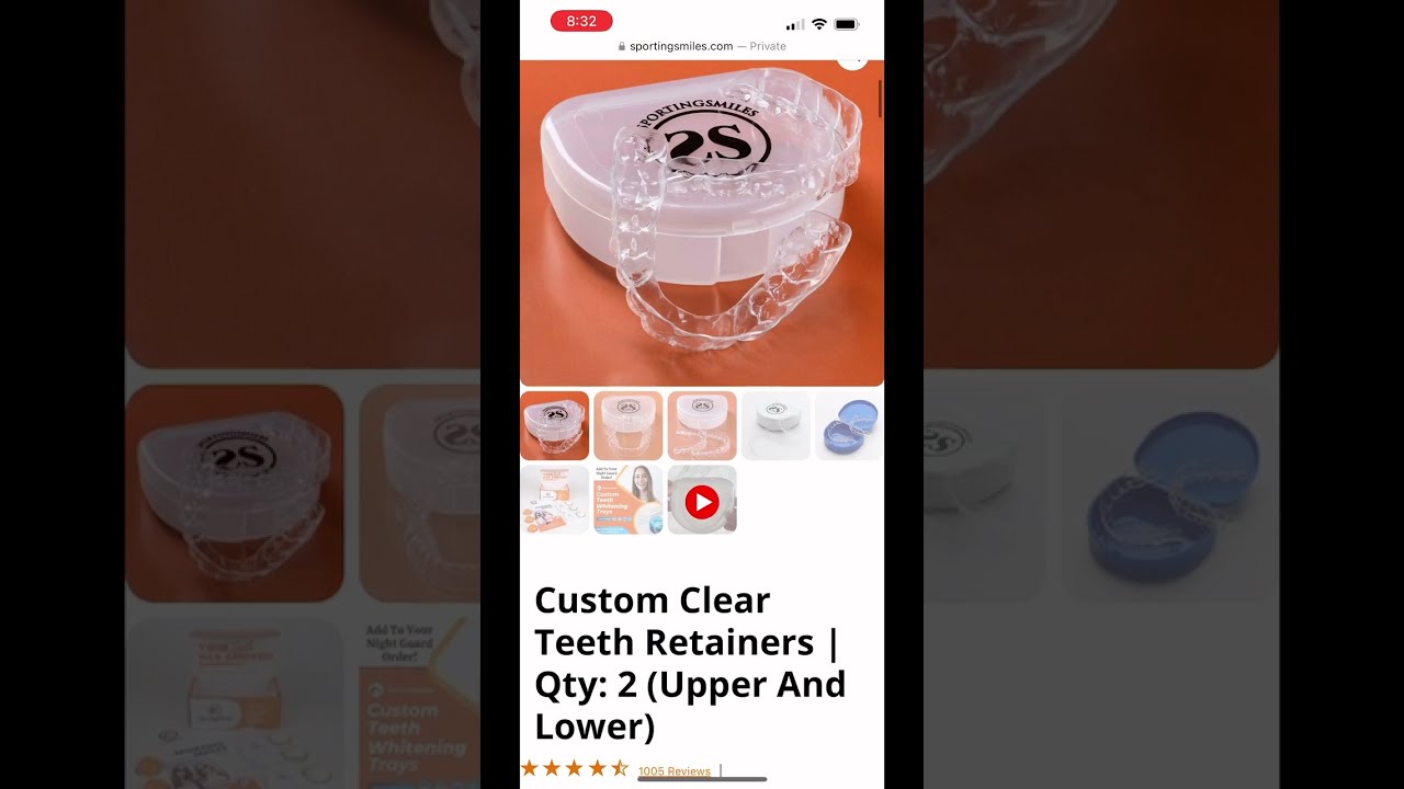 Broken retainer? where to get a replacement