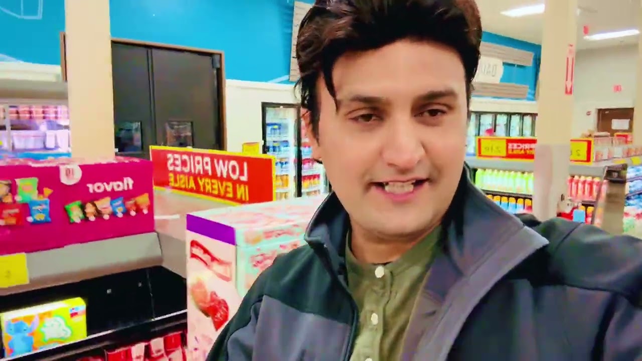 American Market 