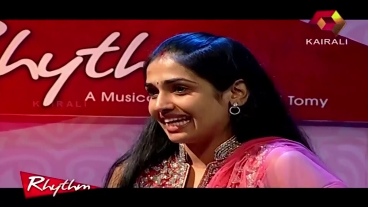 Rhythm  Vinu Mohan  Vidhya Vinu  | 7th December 2013 | Full Episode