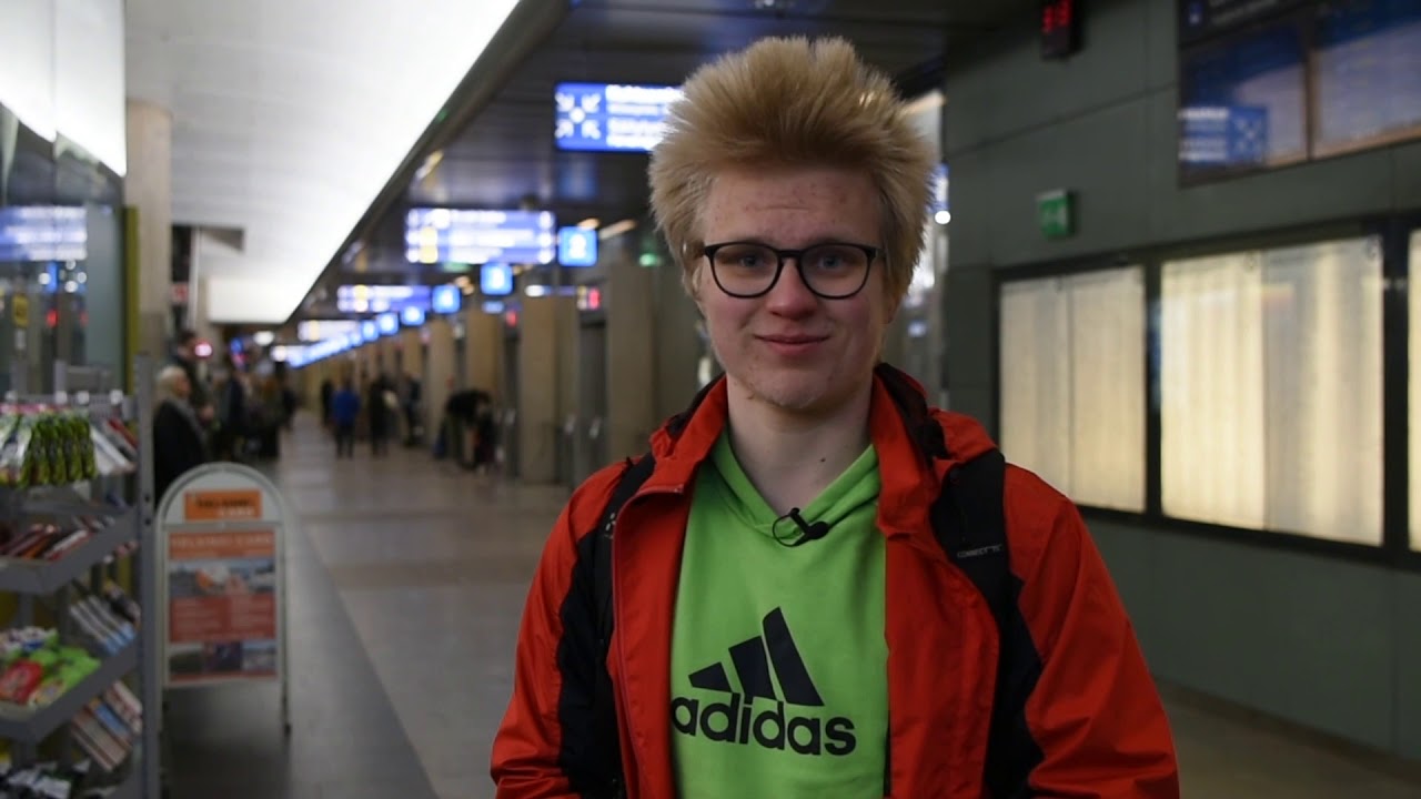 Helsinki opastus Sivareille