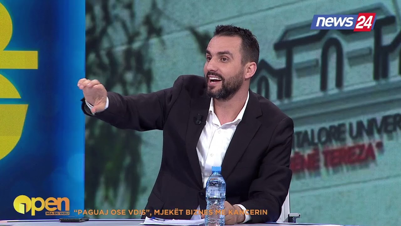 Lapaj: Të gjithë kujtojnë se ja “fusin” njëri-tjetrit dhe përfundojnë në Tufinë ose në Sharrë