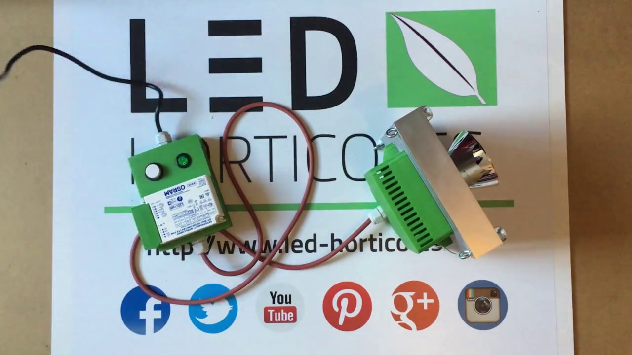 Xpyraled Citizen CLU048