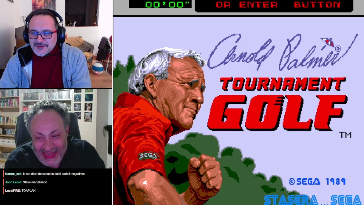 Ricordando David Rosen, co-fondatore di SEGA