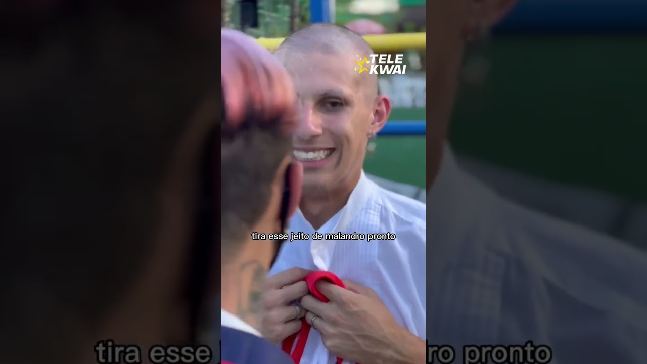 COMO CONQUISTAR UMA GAROTA?