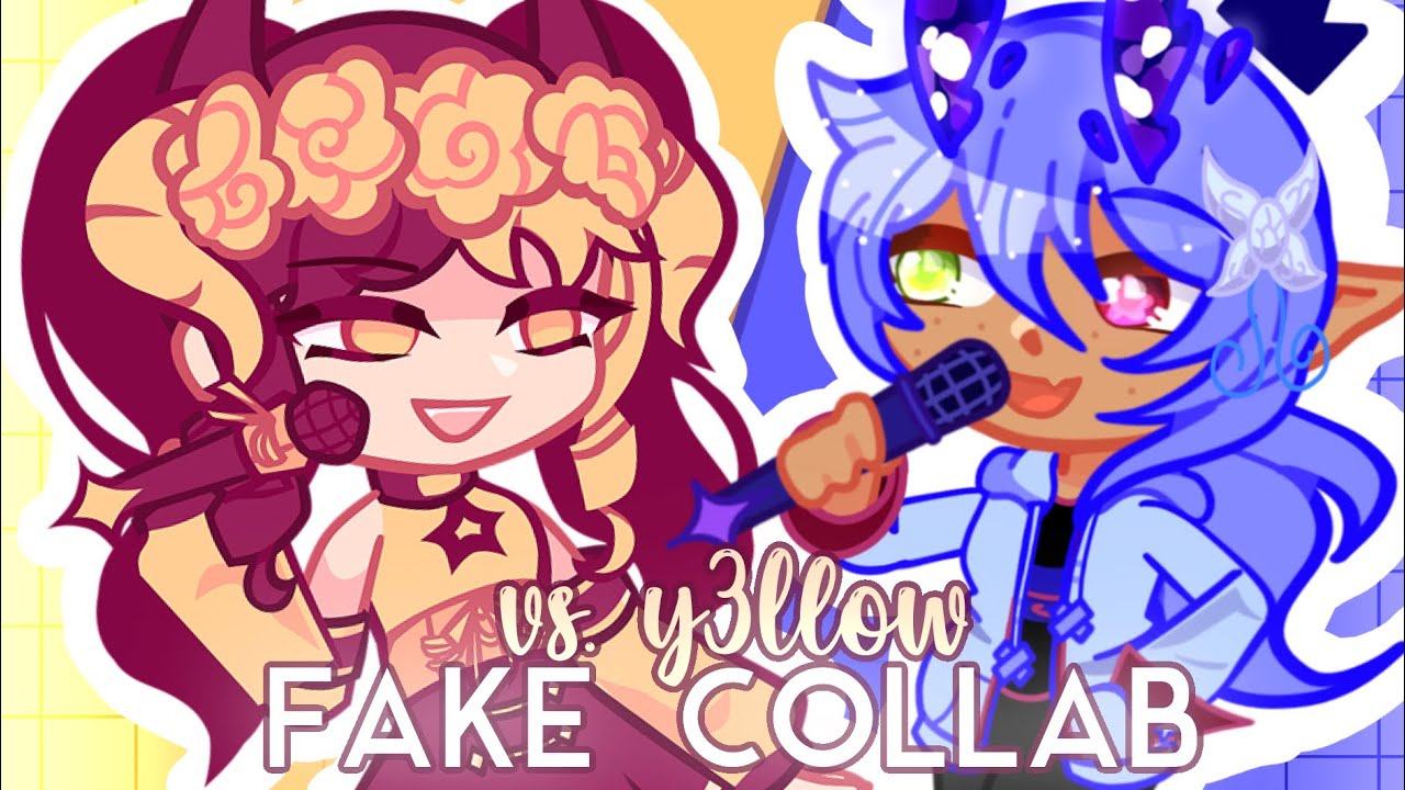 #y3llow500k Fake Collab // FULL WEEK @y3llowx