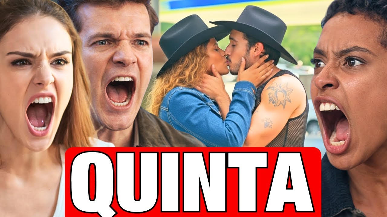 CORAÇÃO ACELERADO CAPITULO DE HOJE QUINTA 22/01 - Resumo Completo da Novela Coração Acelerado Hoje