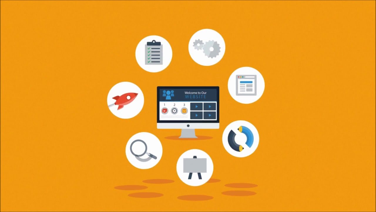 Everything about Web Design in 3 minutes.