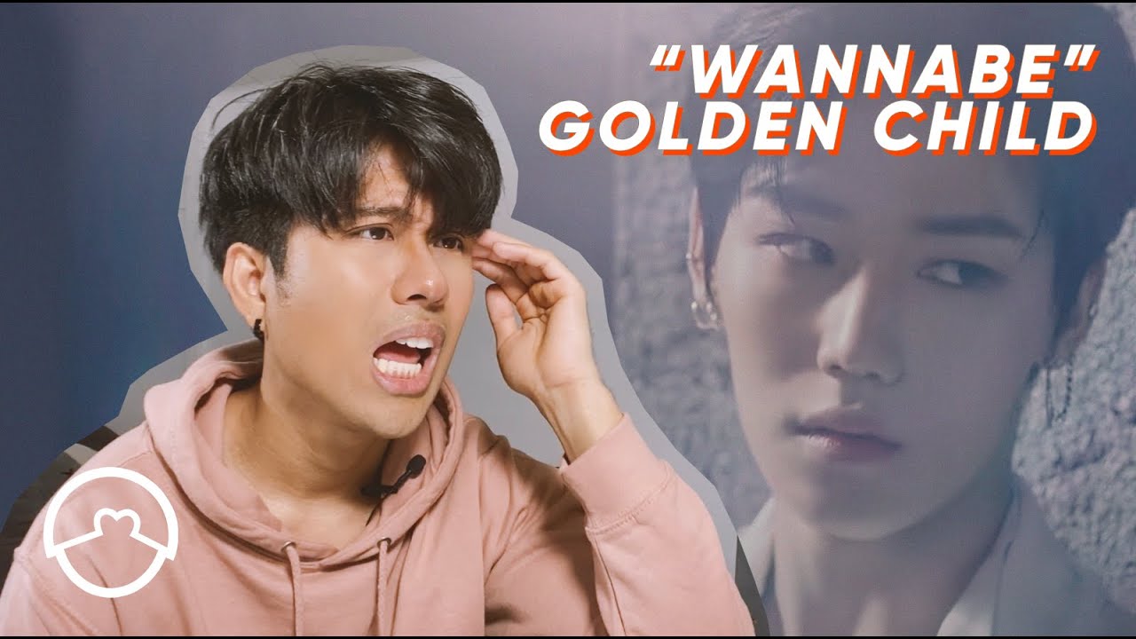 Performer Reacts to Golden Child 