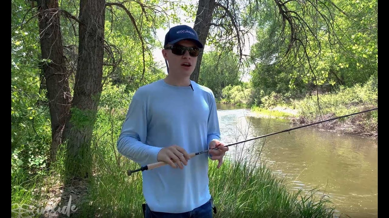 Inside the Box: Episode #52 - Redington 