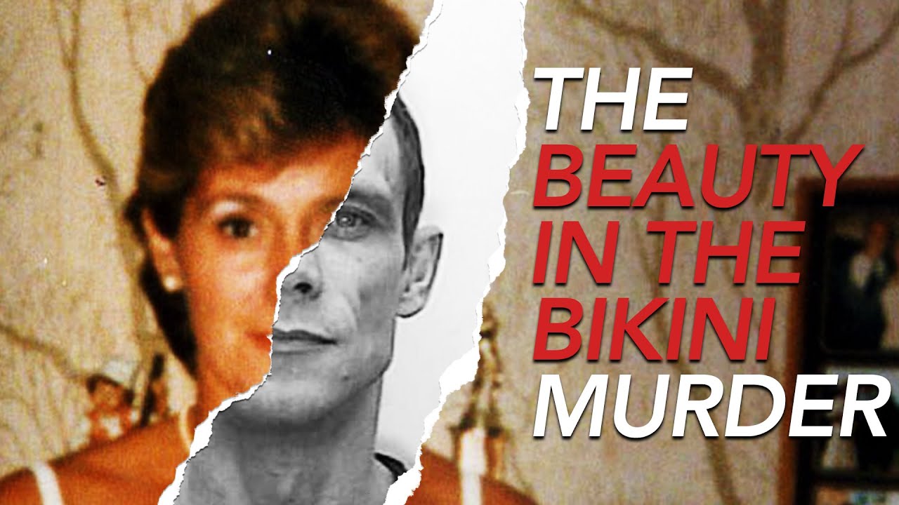 The Mysterious Murder Of Ann Heron | The Beauty In The Bikini Murder