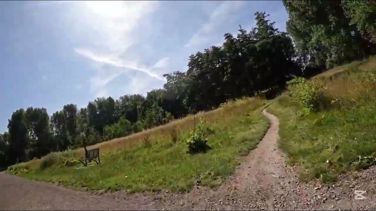 MTB Route Vlaardingen, 