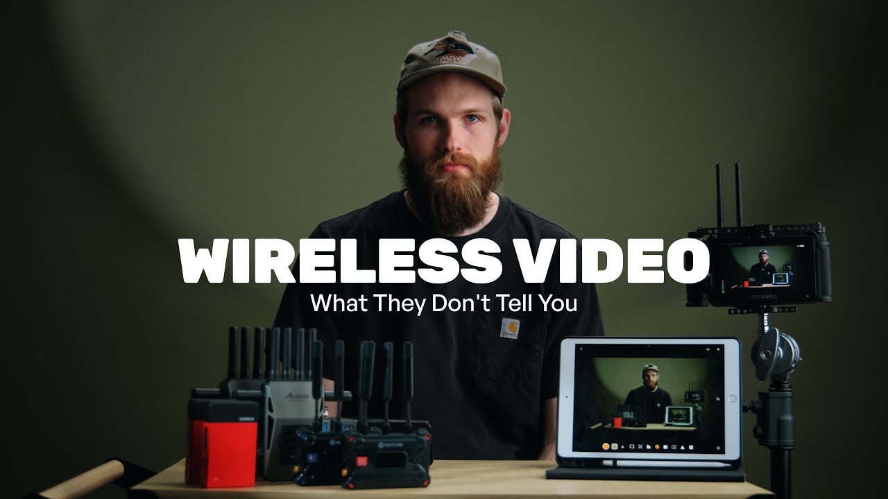 best wireless transmission for fujifilm cameras (hollyland pyro vs accsoon vs shimbol)