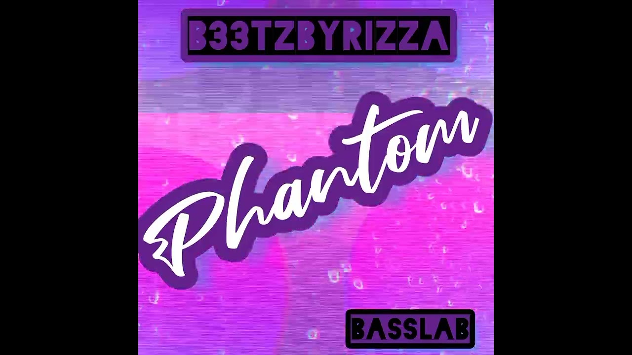 📧 PHANTOM   #Rap #punk