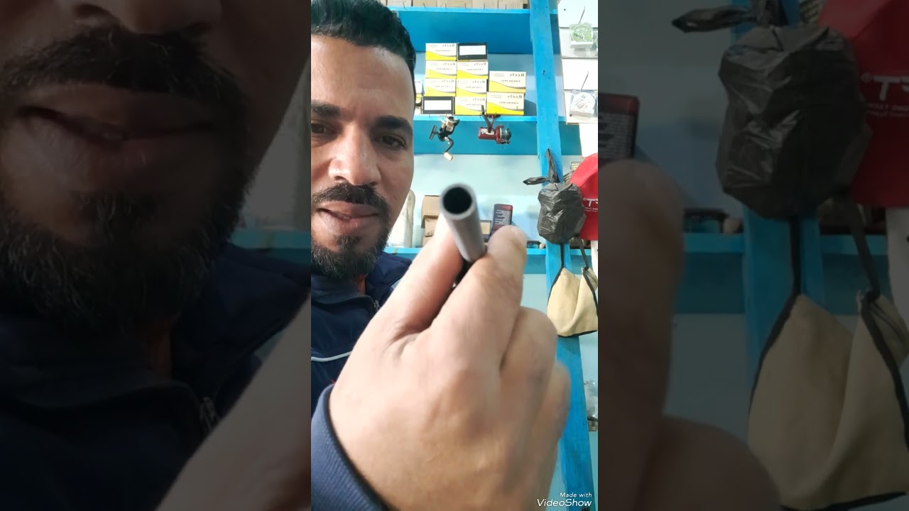 عود كربون مجدول لصيد التشويح بسعر مناسب جدا العنوان علقام كوم حماده البحيره ت 01000535121