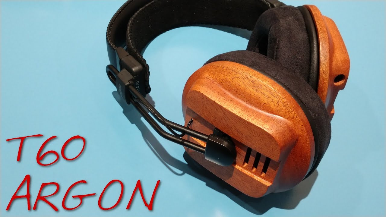Modhouse T60 Argon _(Z Reviews)_ O🔥Ma🔥Gerd🔥