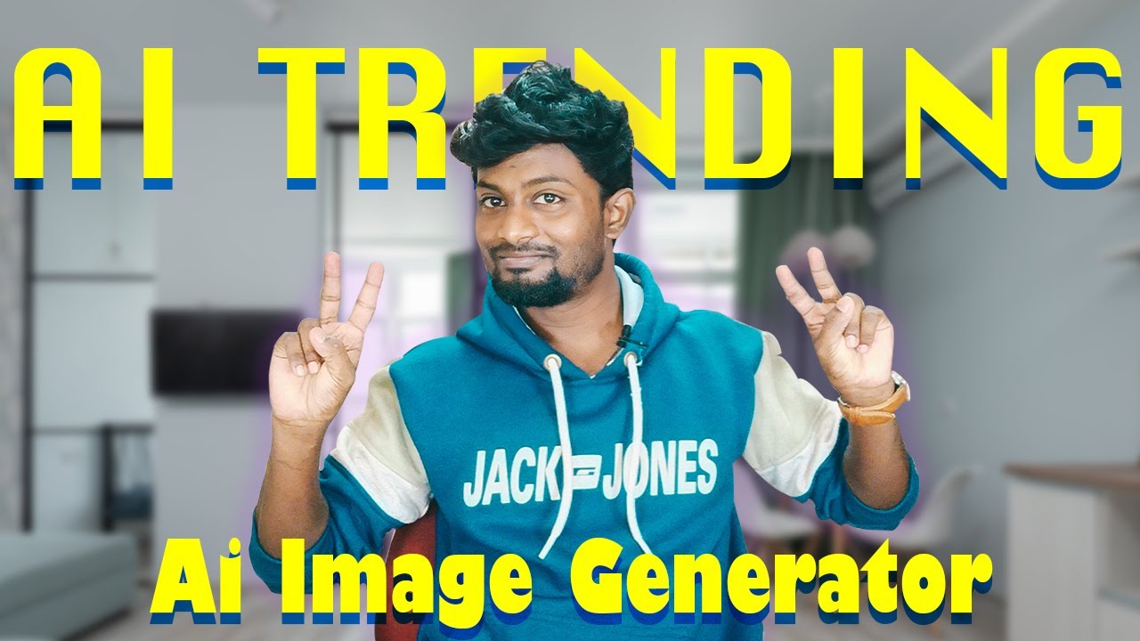 Unlocking the Power of AI :Top 5 Websites and Tools #ultimatefocustamil