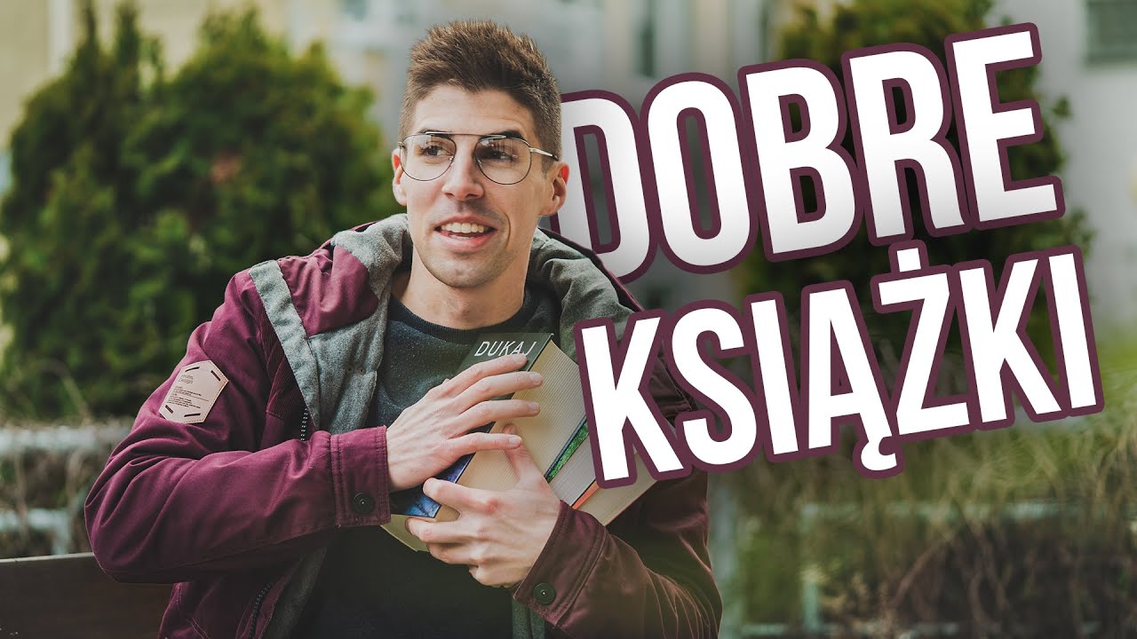 15 KSIĄŻEK z waszego polecenia