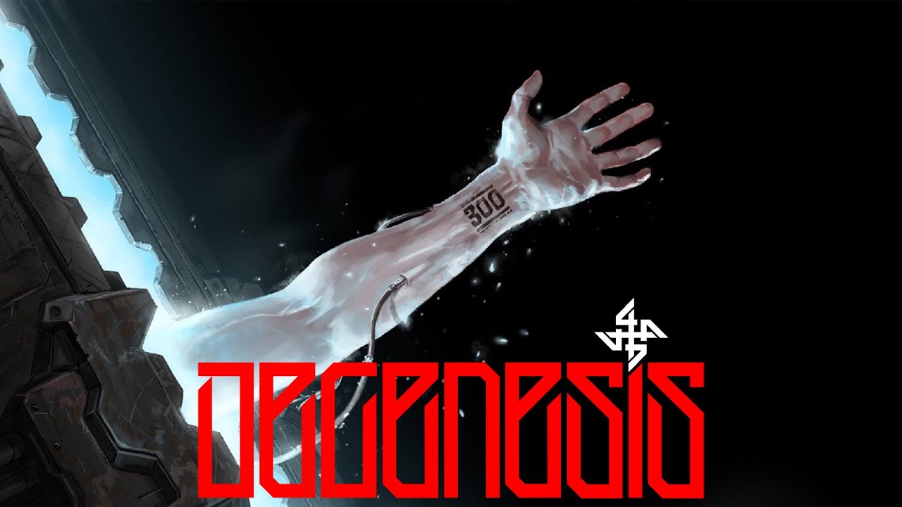 DEGENESIS LORE DROP: PROJECT TANNHÄUSER