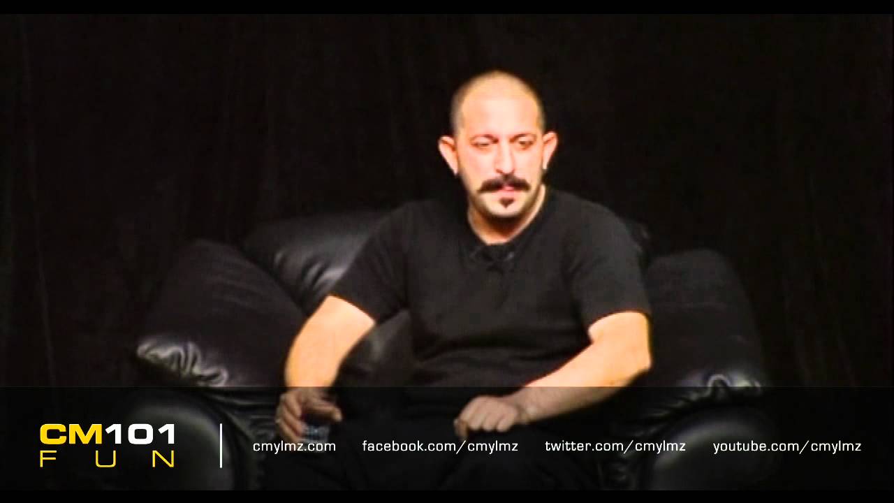 Cem Yılmaz | Aaa kobra, dur, su i&ccedil;eyim