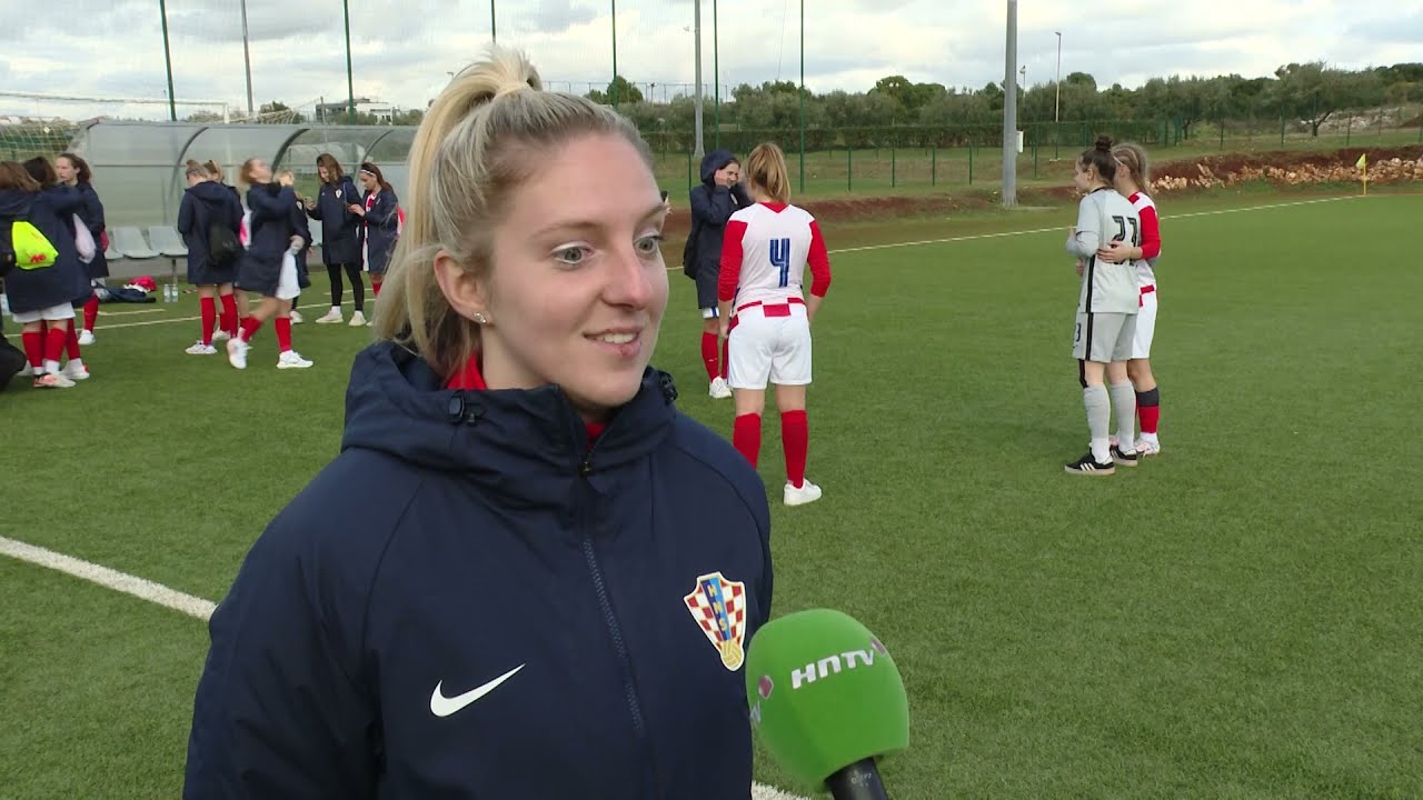 HNTV reportaža: Zimski kamp HNS-a za mlađe uzraste
