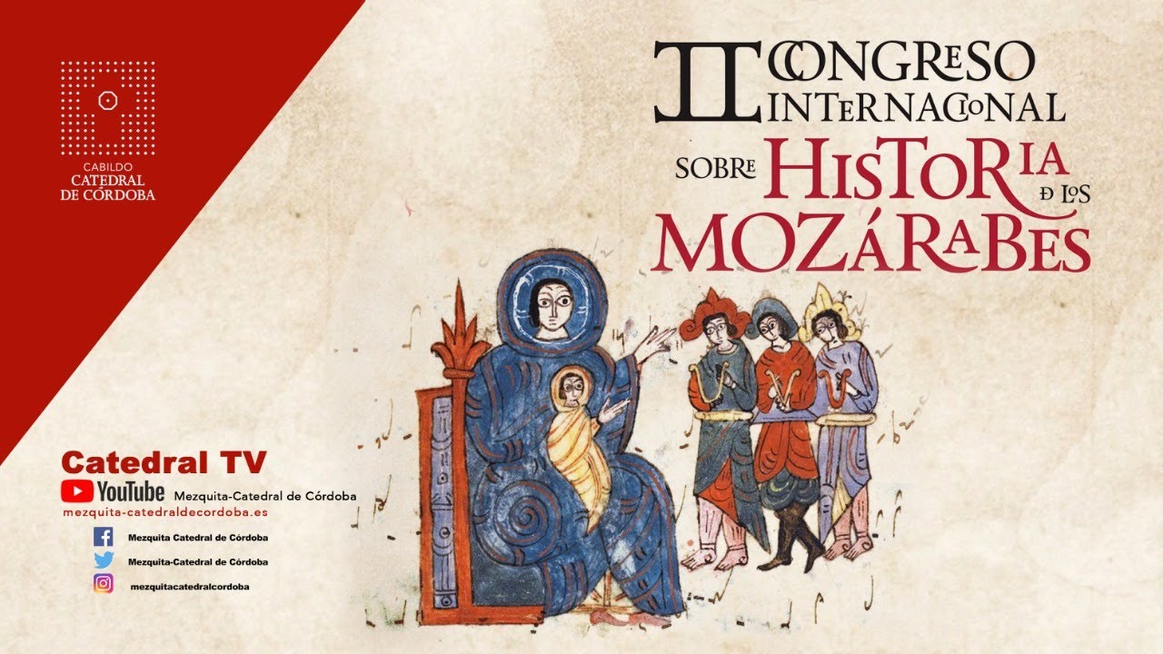 Misa Solemne Hispano Mozárabe