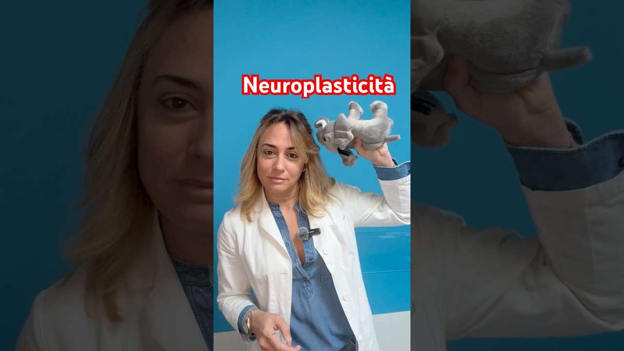 #neuroplasticità
