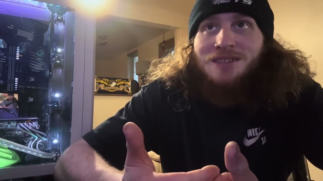 Fluminer T3 hands on thoughts & review&hellip; my disappointment is immeasurable & my day is ruined