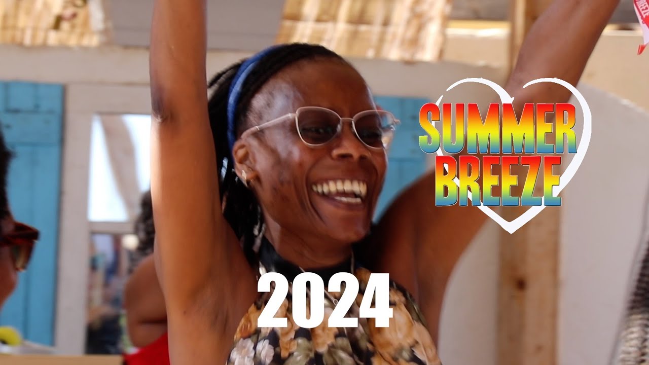 Summer Breeze 2024