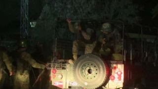 Deadly attack at a police training academy in Pakistan