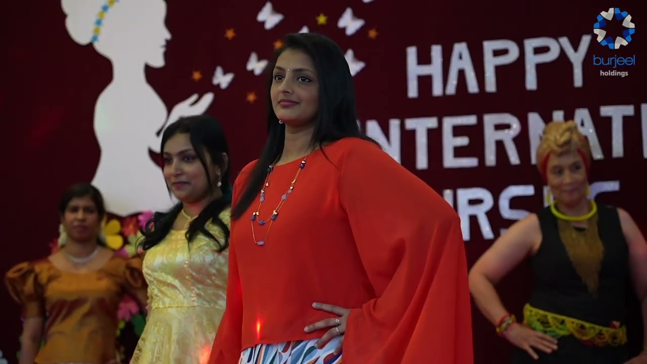 International Nurses Day Celebration | Burjeel Holdings Oman