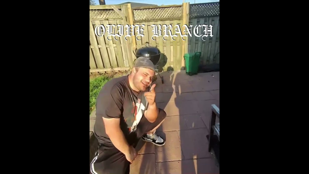 YUNG NEXT & Ezza of Choom Gang - Olive Branch [prod. Sayzee]