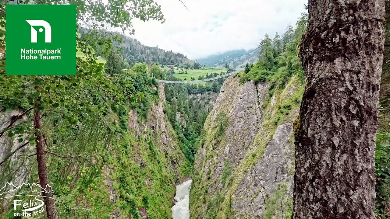 (Kunst) Wanderung entlang der Isel in Matrei Osttirol (Teilabschnitt Isletrail)