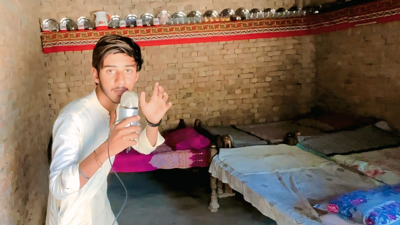 ASMR My Room Tour 🏡