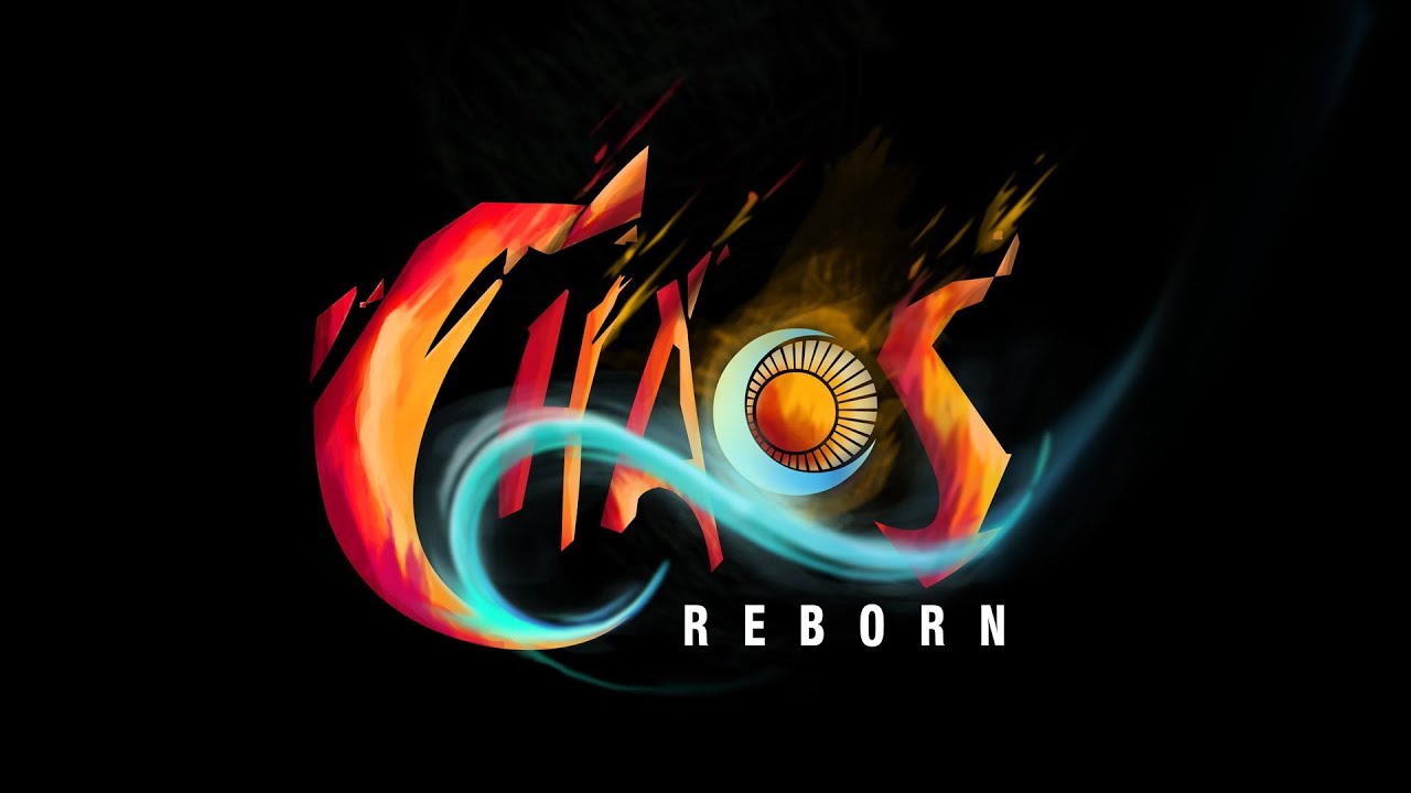Chaos Reborn - Kickstarter Annoucement